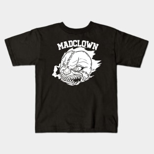 Madclown Kids T-Shirt